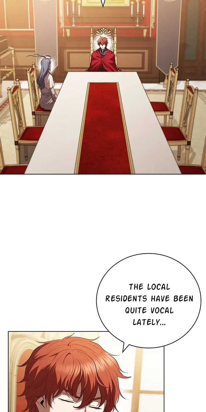 I Regressed As The Duke Chapter 104 270 02