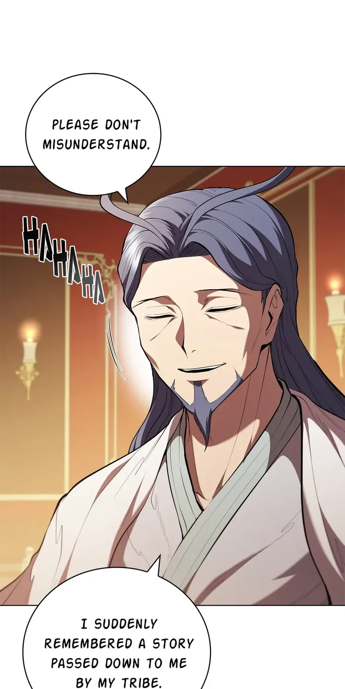 I Regressed As The Duke Chapter 104 274 06