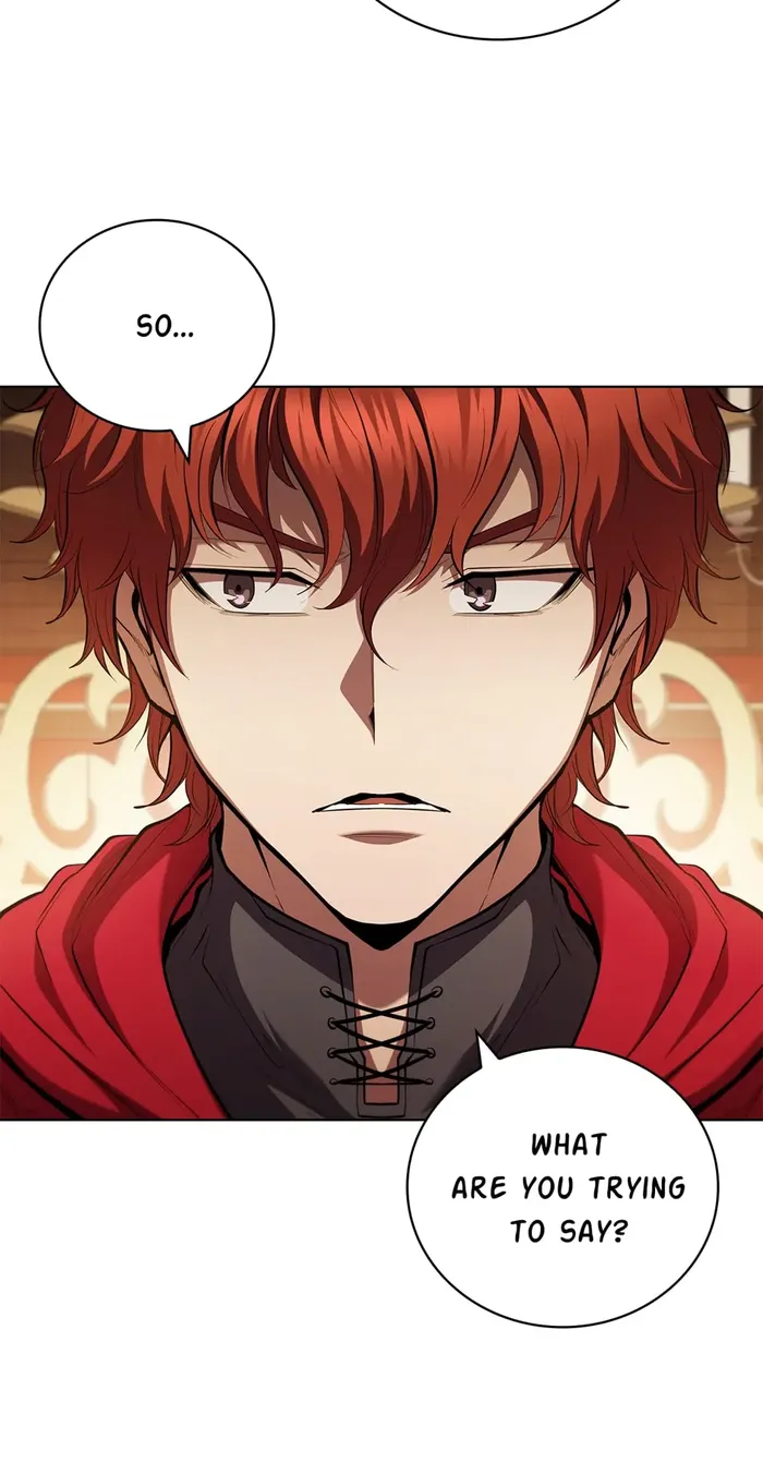 I Regressed As The Duke Chapter 104 280 12