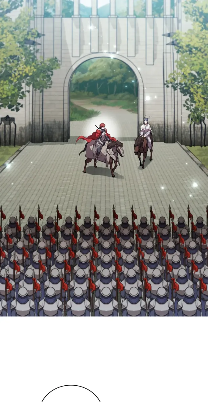 I Regressed As The Duke Chapter 104 284 16