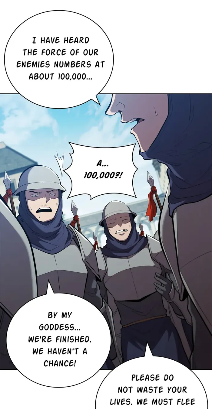 I Regressed As The Duke Chapter 104 286 18