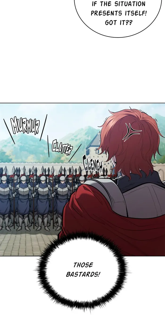 I Regressed As The Duke Chapter 104 287 19