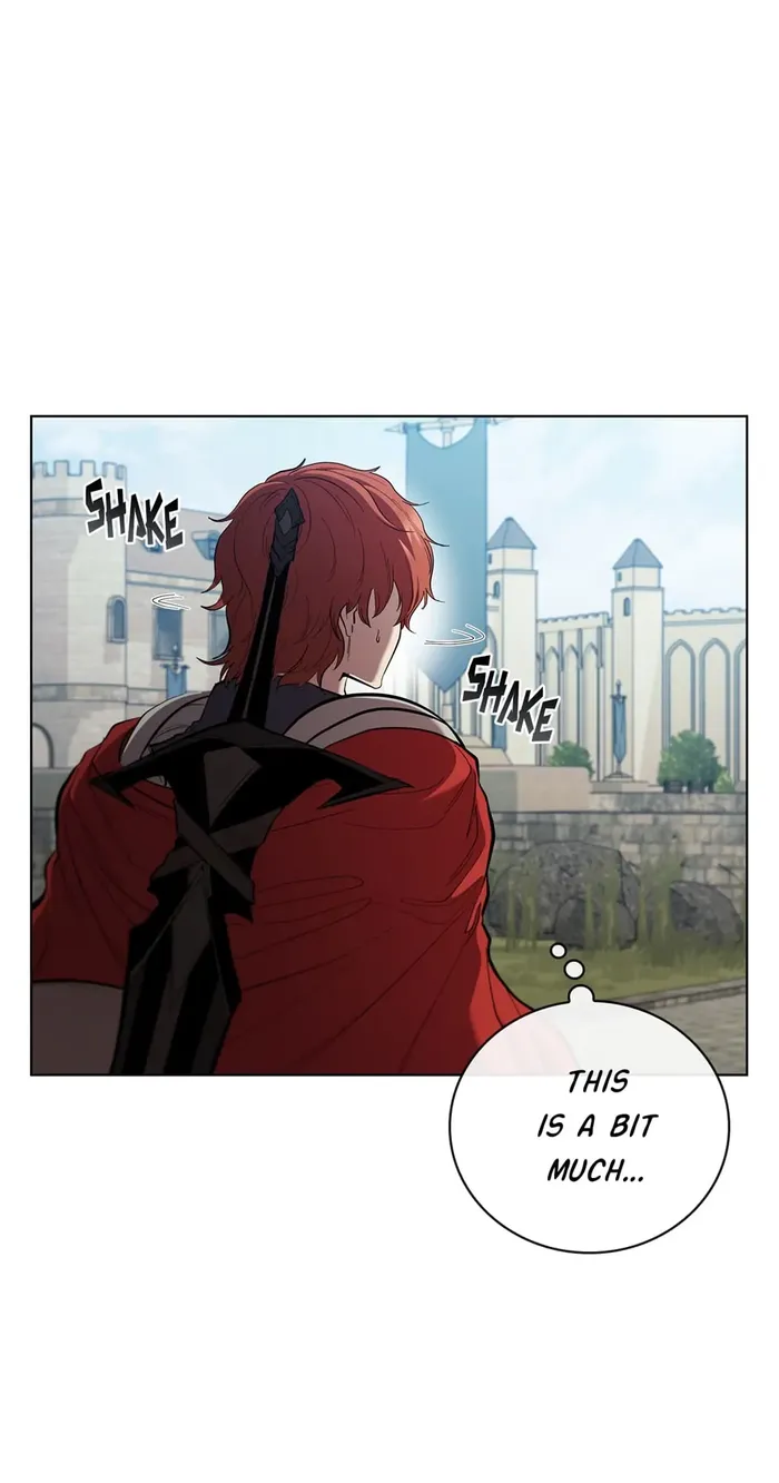 I Regressed As The Duke Chapter 104 312 44