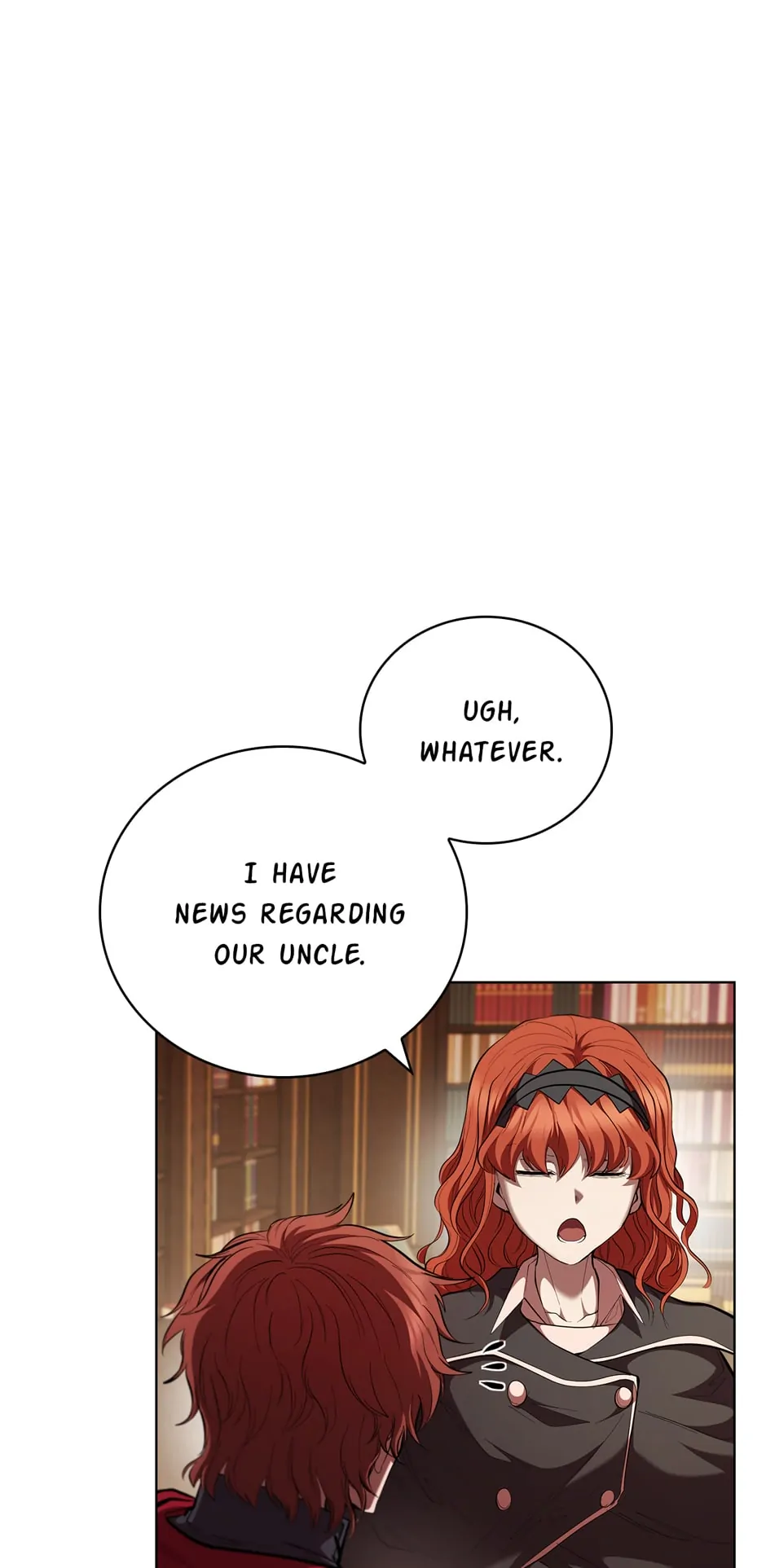 I Regressed As The Duke Chapter 111 269 01