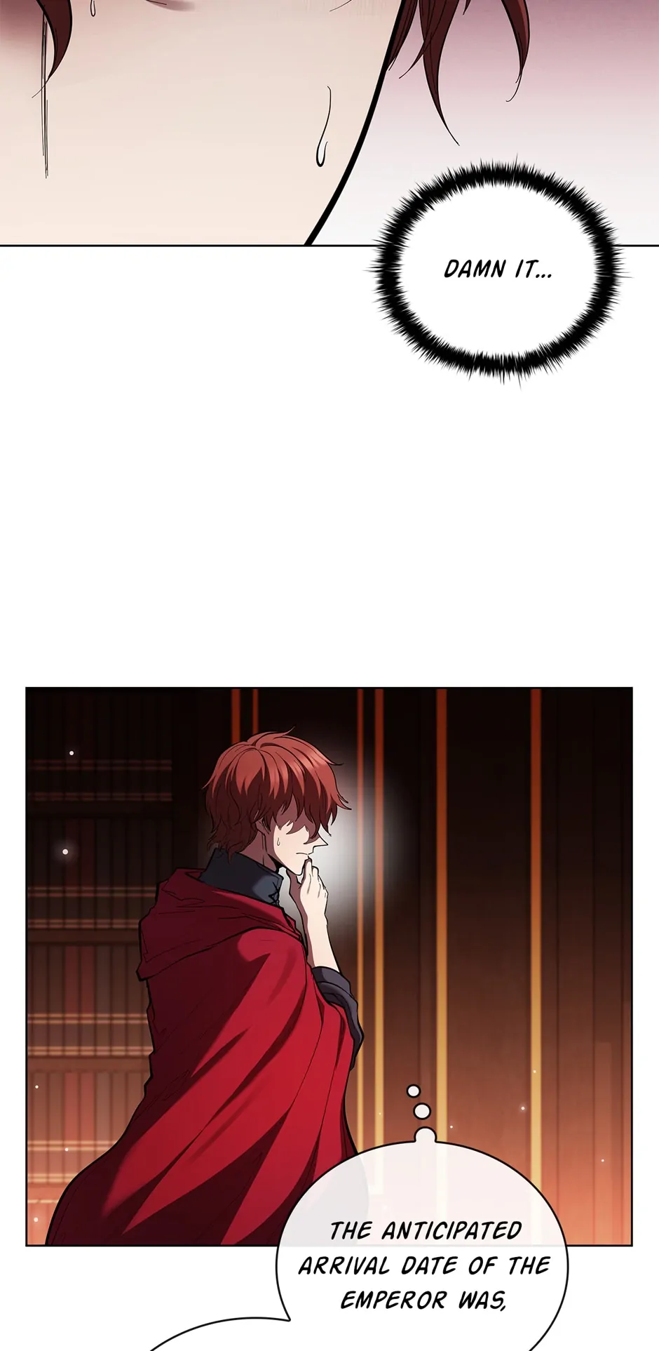 I Regressed As The Duke Chapter 111 273 05