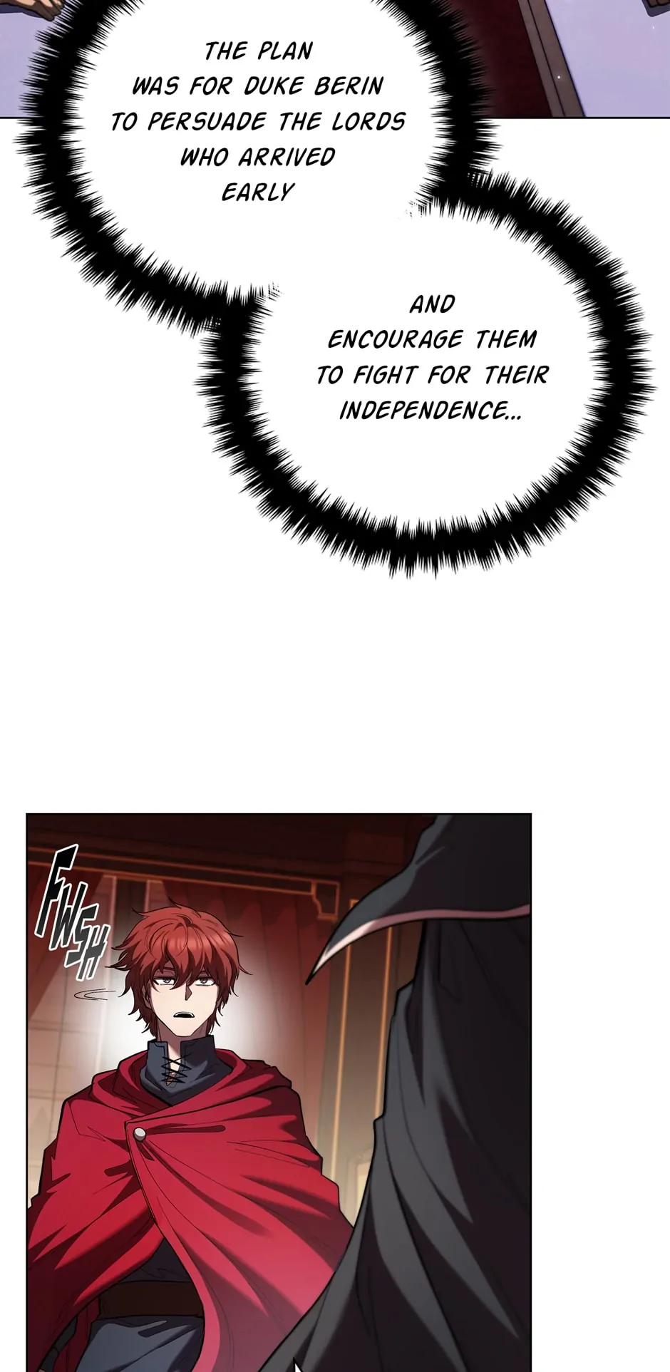 I Regressed As The Duke Chapter 111 275 07