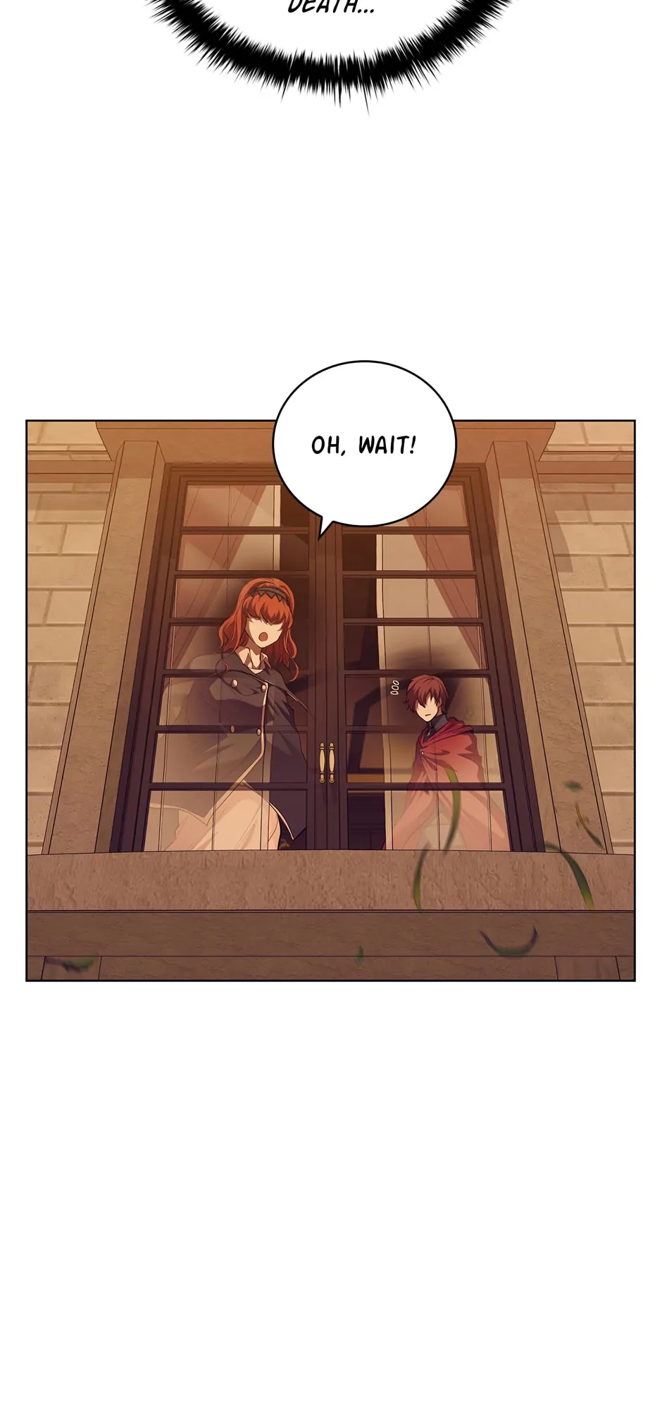 I Regressed As The Duke Chapter 111 279 11