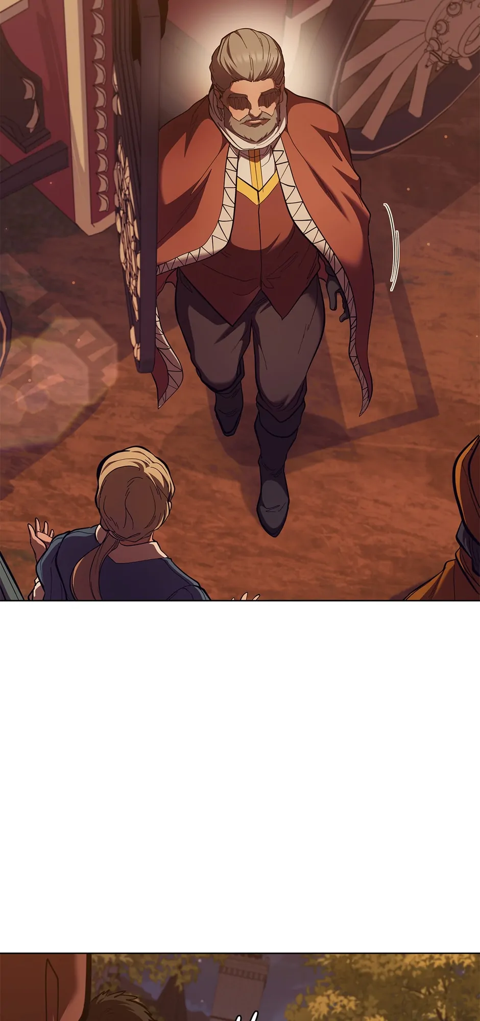 I Regressed As The Duke Chapter 111 281 13