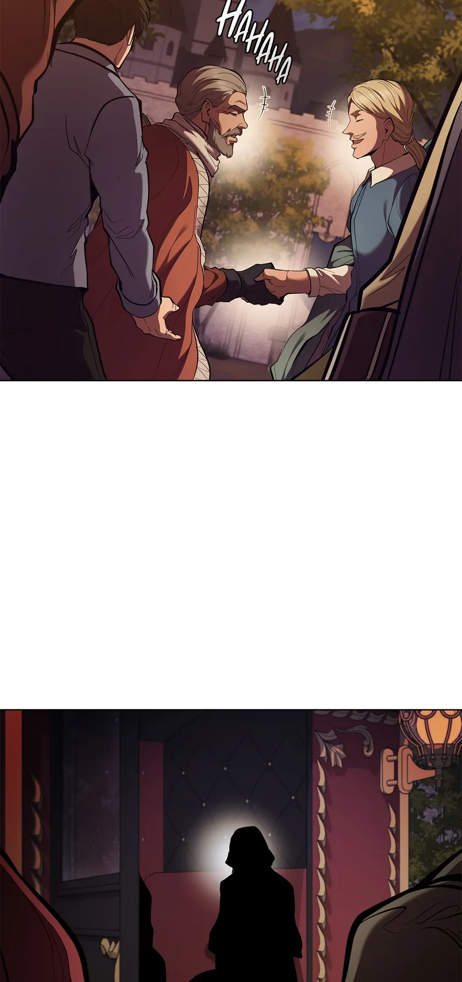 I Regressed As The Duke Chapter 111 282 14