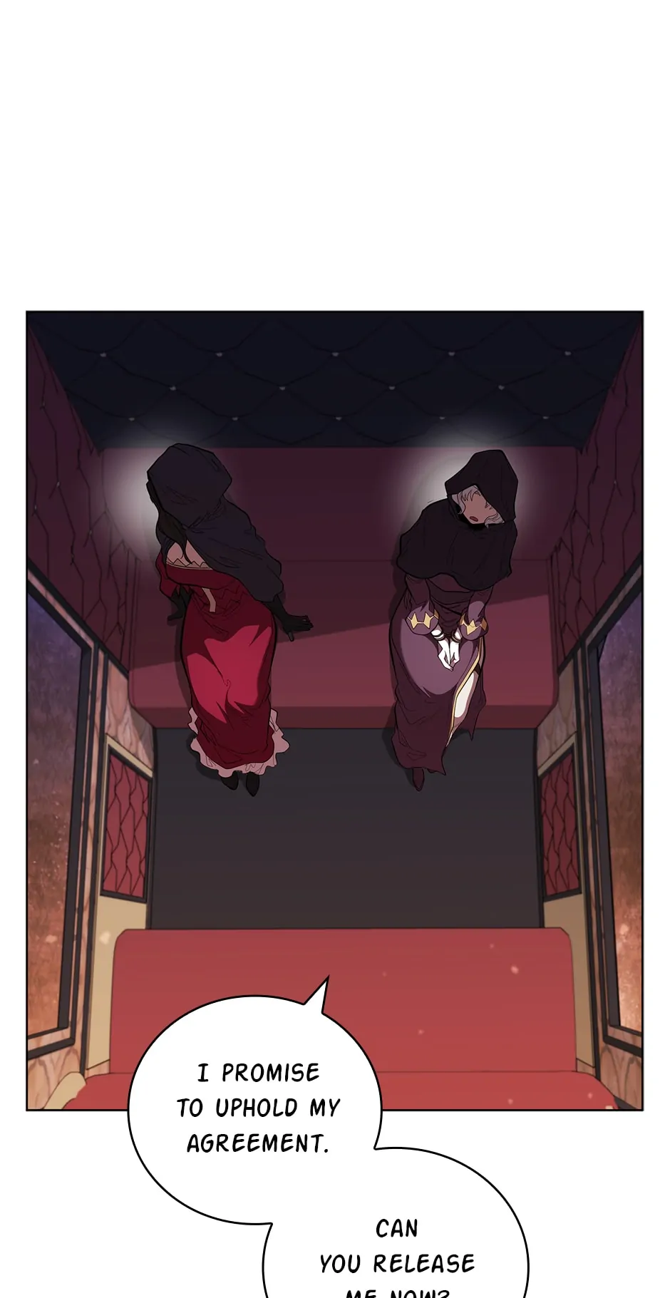 I Regressed As The Duke Chapter 111 286 18