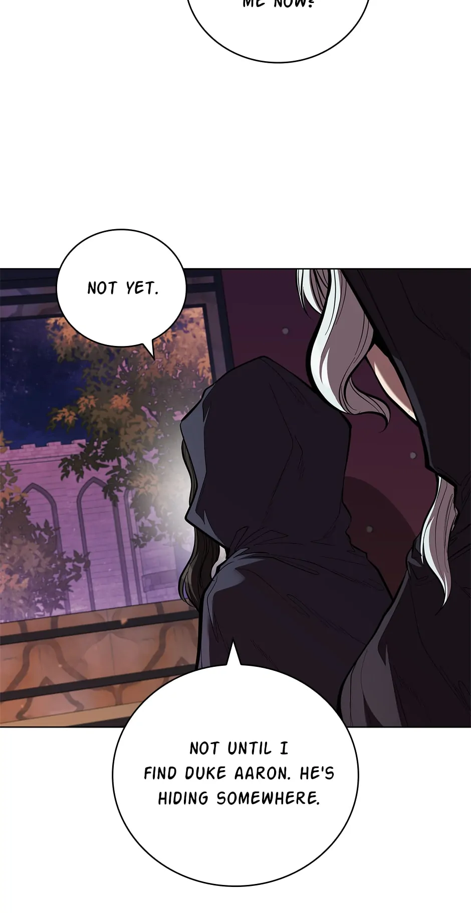 I Regressed As The Duke Chapter 111 287 19