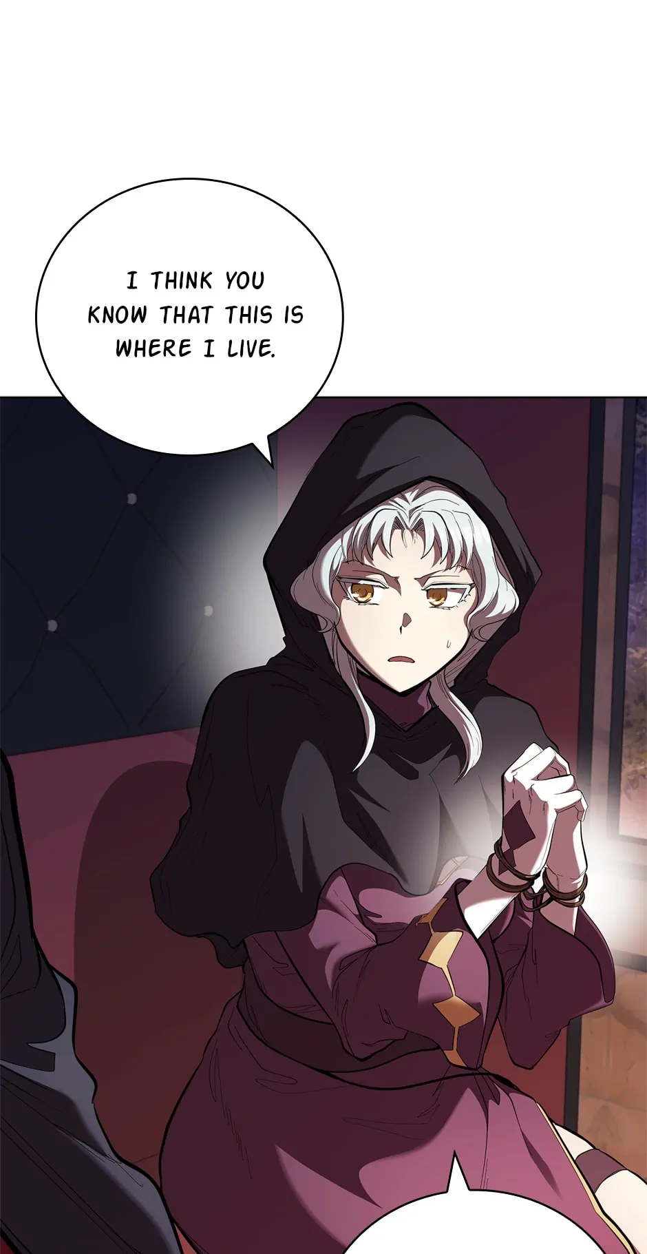 I Regressed As The Duke Chapter 111 288 20