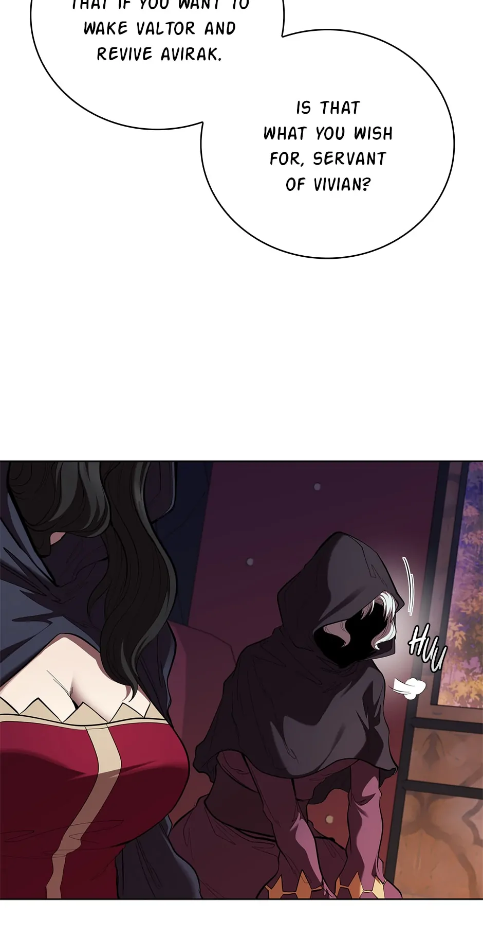 I Regressed As The Duke Chapter 111 291 23