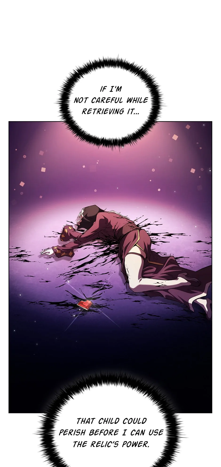 I Regressed As The Duke Chapter 111 295 27