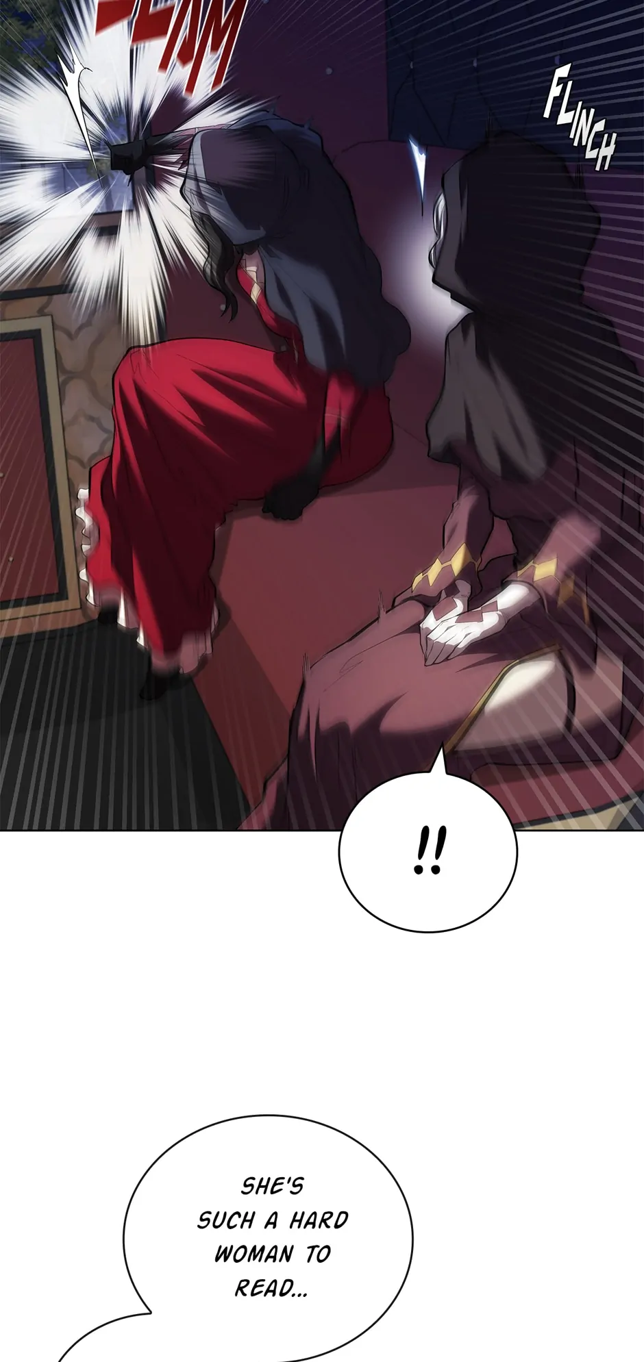 I Regressed As The Duke Chapter 111 297 29