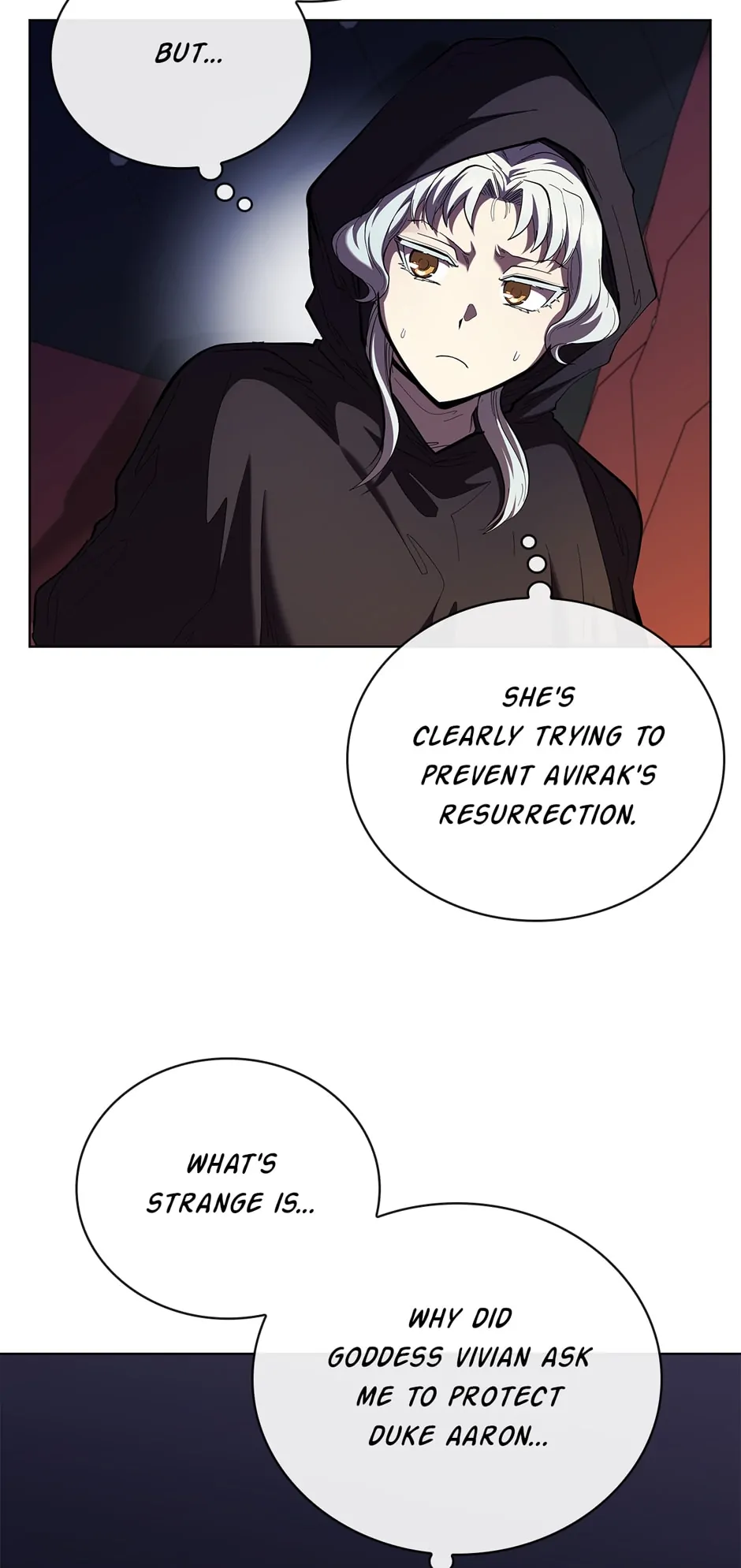 I Regressed As The Duke Chapter 111 298 30