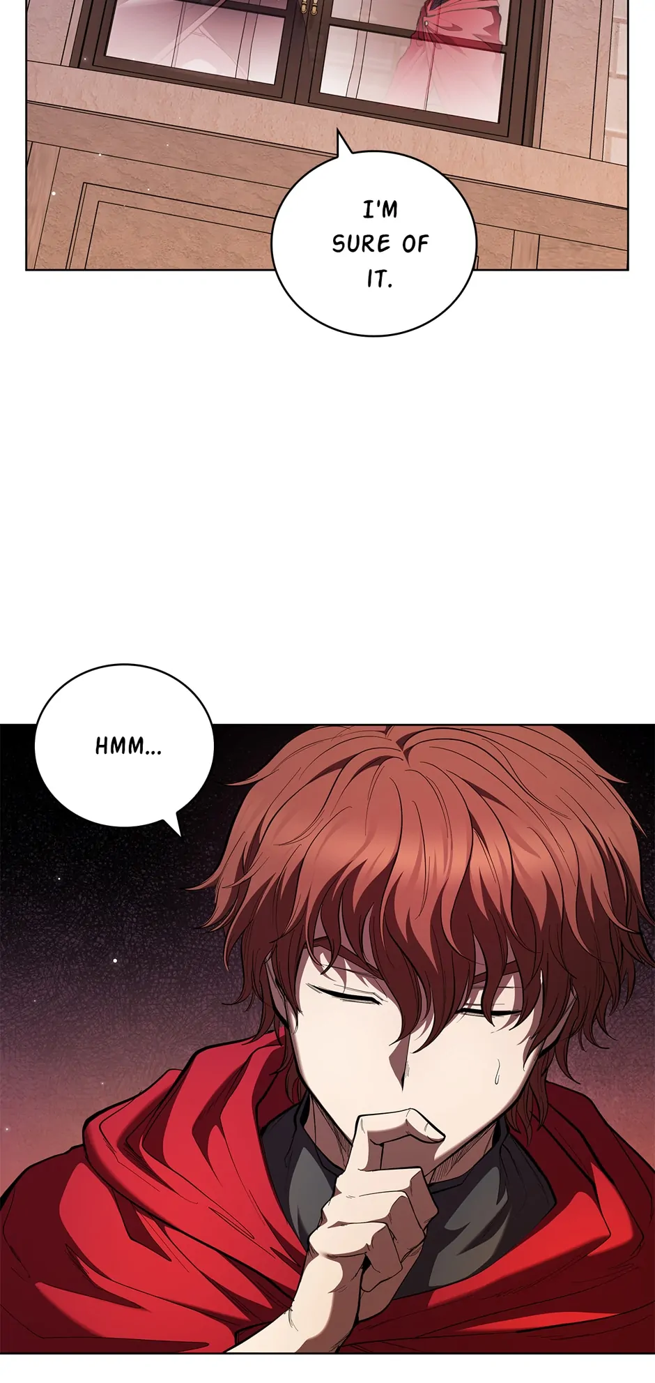 I Regressed As The Duke Chapter 111 303 35