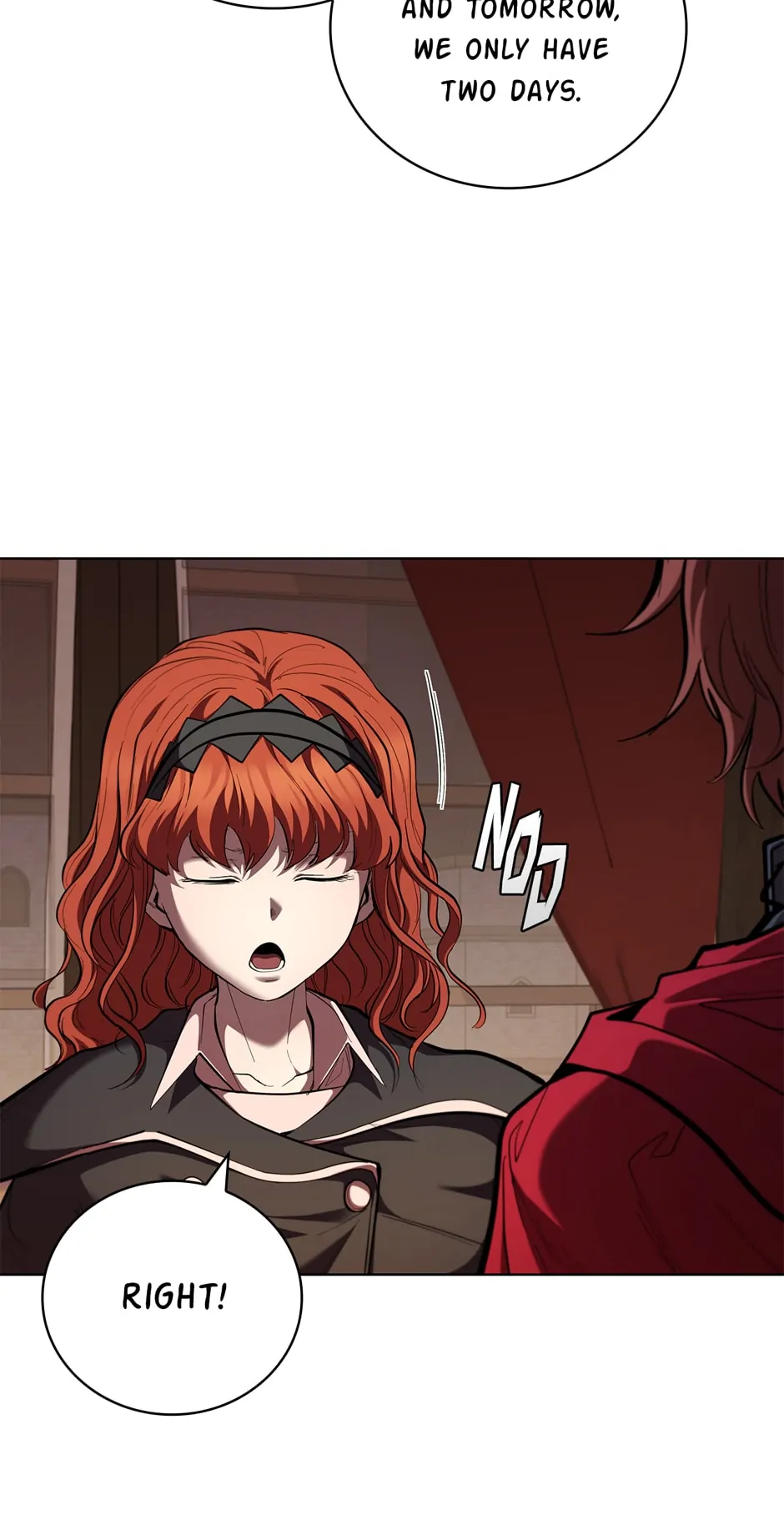 I Regressed As The Duke Chapter 111 307 39