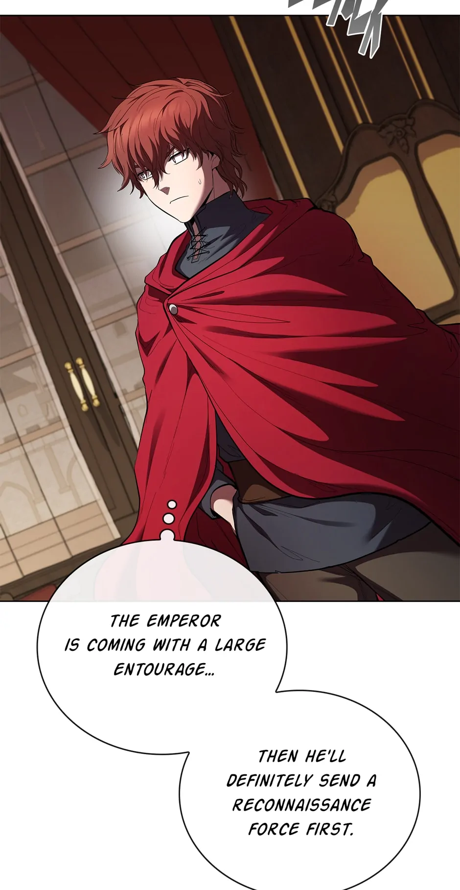 I Regressed As The Duke Chapter 111 310 42