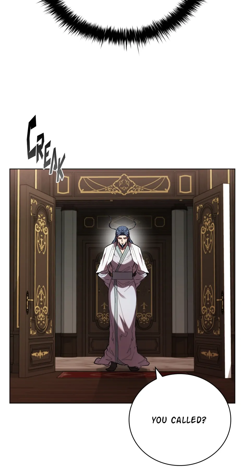 I Regressed As The Duke Chapter 111 312 44