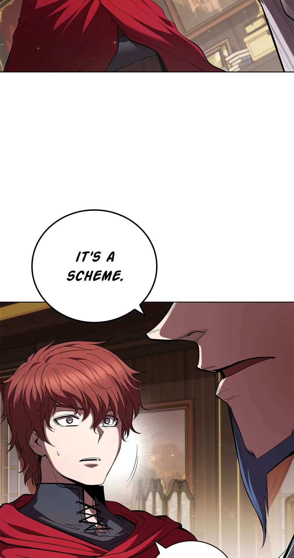 I Regressed As The Duke Chapter 111 323 55