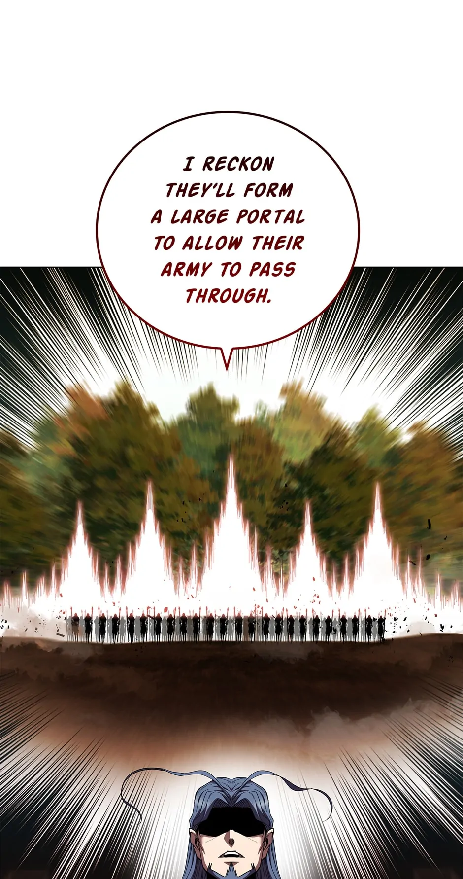 I Regressed As The Duke Chapter 111 327 59