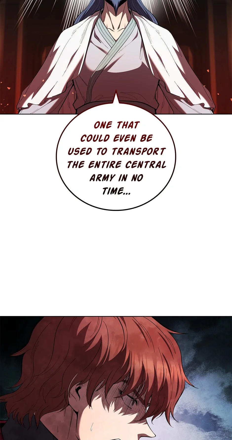 I Regressed As The Duke Chapter 111 328 60