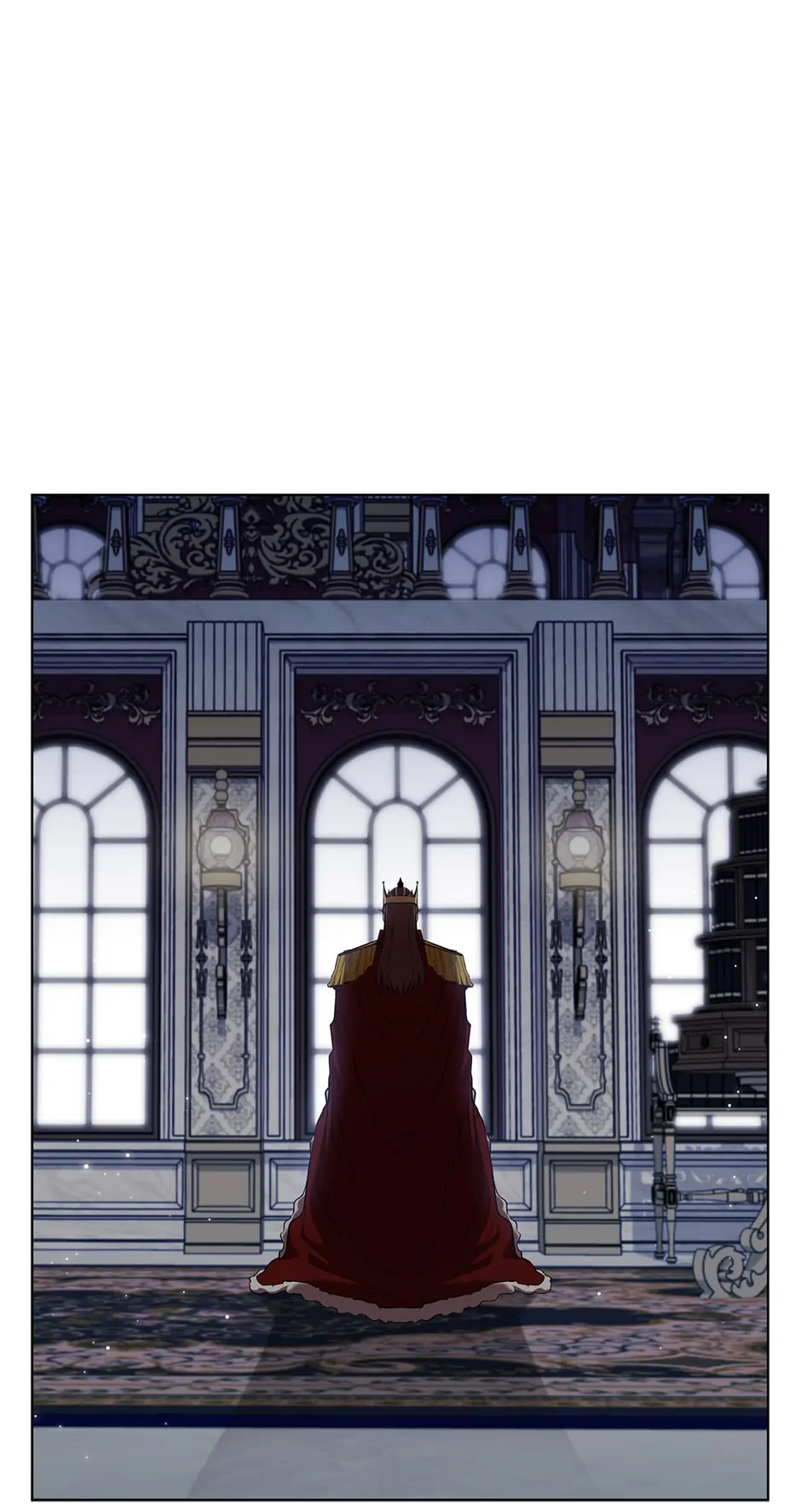 I Regressed As The Duke Chapter 111 330 62