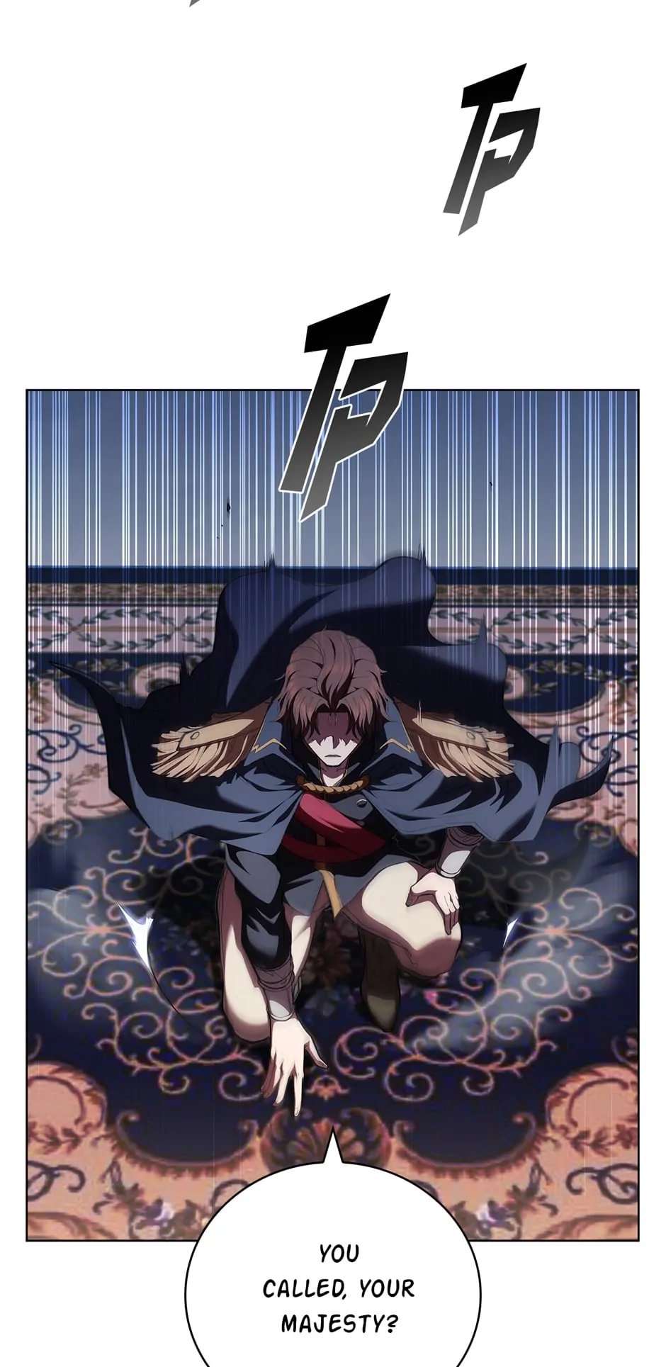 I Regressed As The Duke Chapter 111 340 72