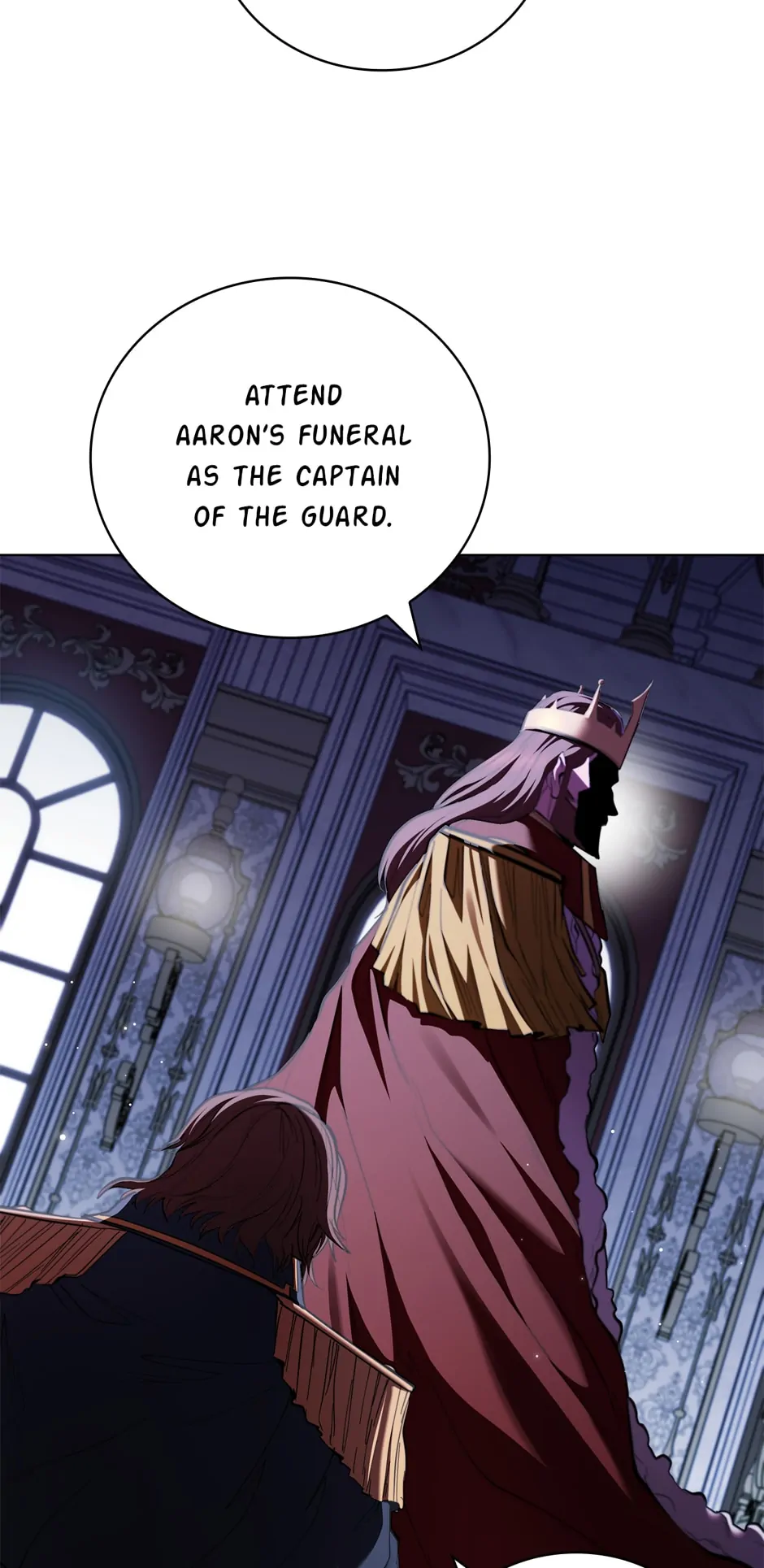 I Regressed As The Duke Chapter 111 341 73