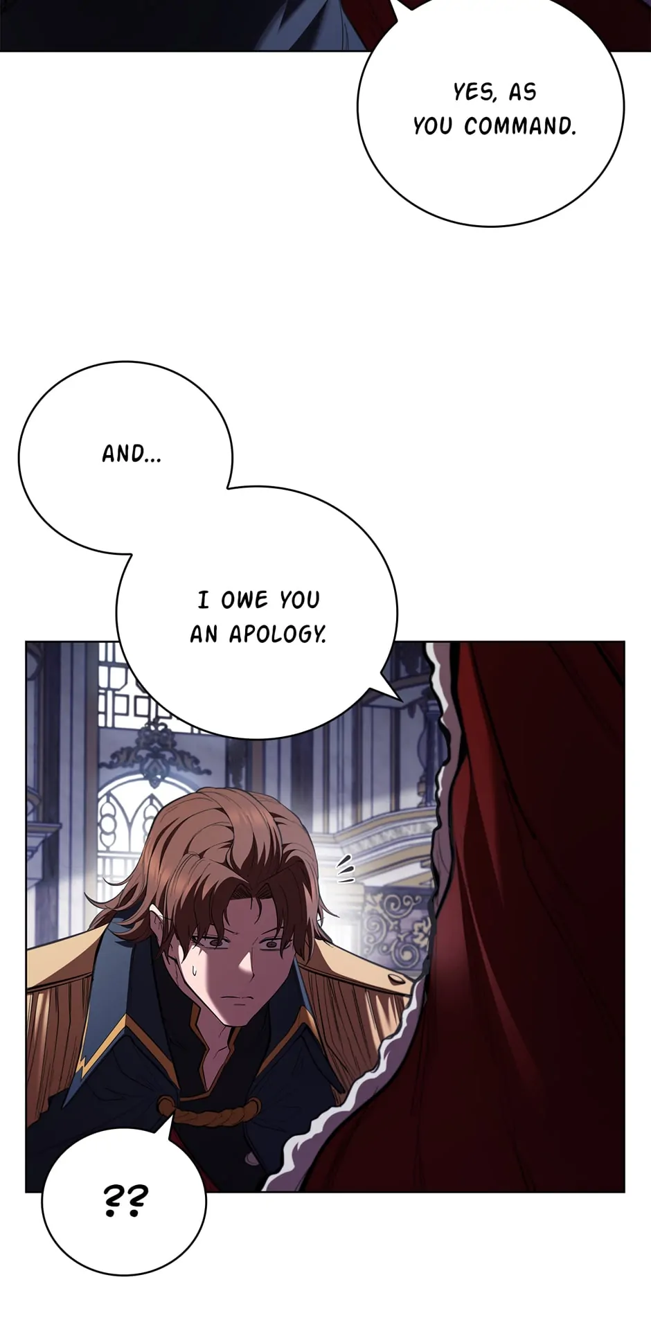 I Regressed As The Duke Chapter 111 342 74