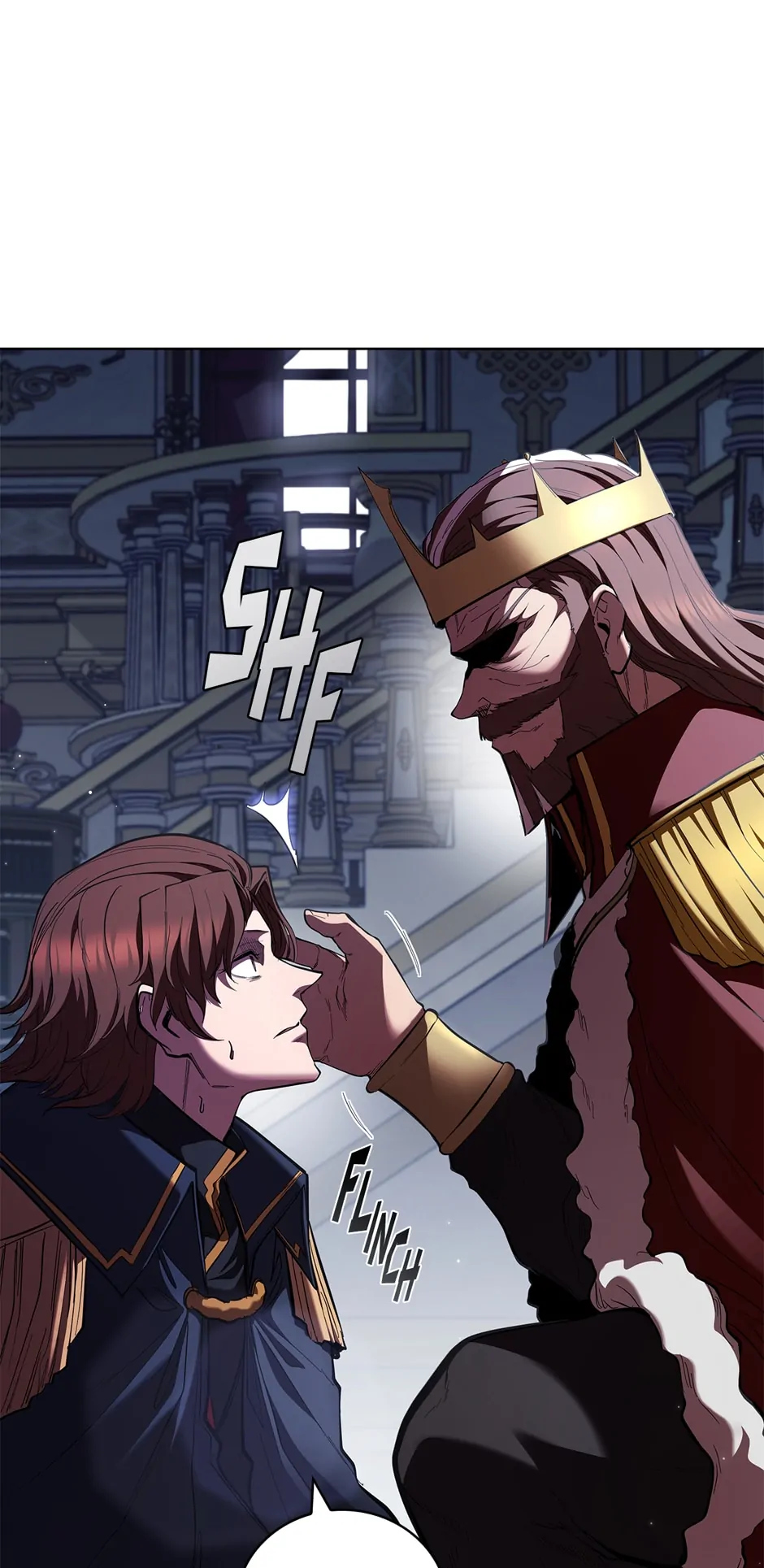 I Regressed As The Duke Chapter 111 343 75