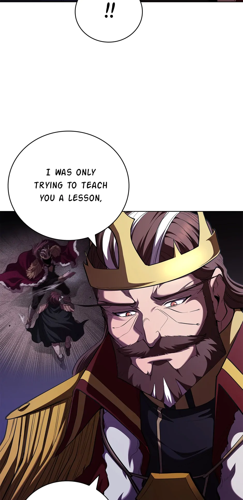 I Regressed As The Duke Chapter 111 344 76