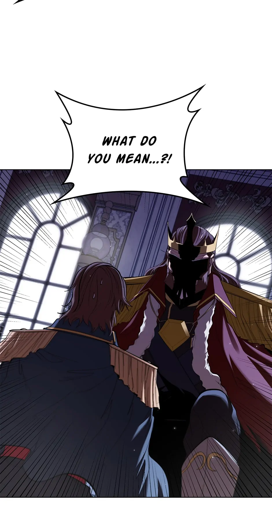 I Regressed As The Duke Chapter 111 348 80