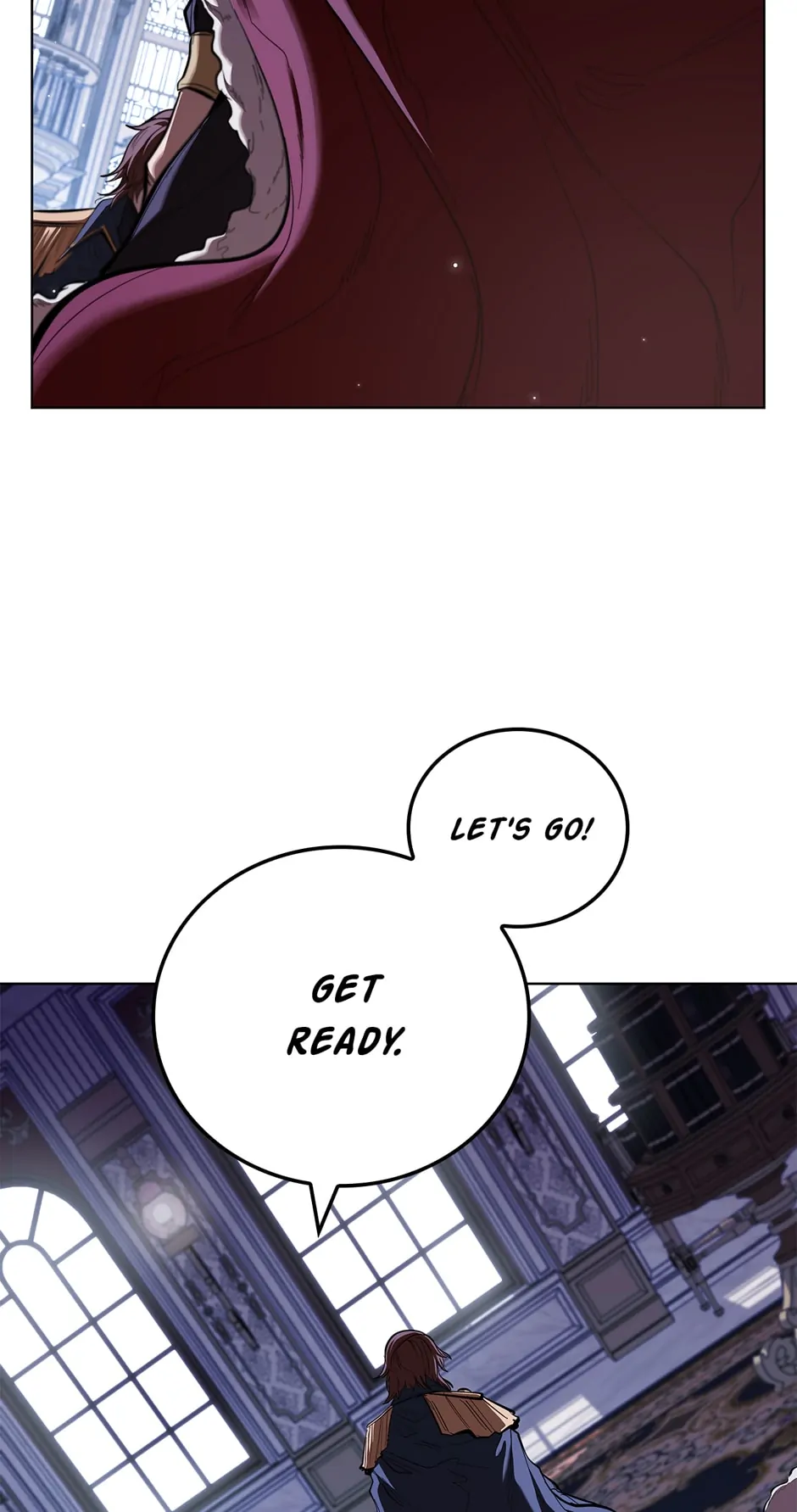 I Regressed As The Duke Chapter 111 351 83