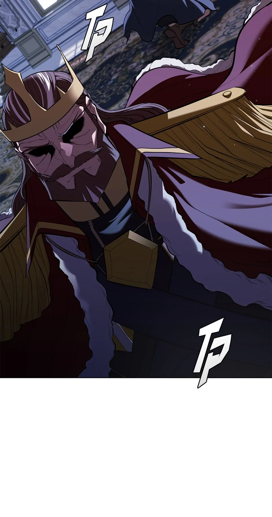 I Regressed As The Duke Chapter 111 352 84