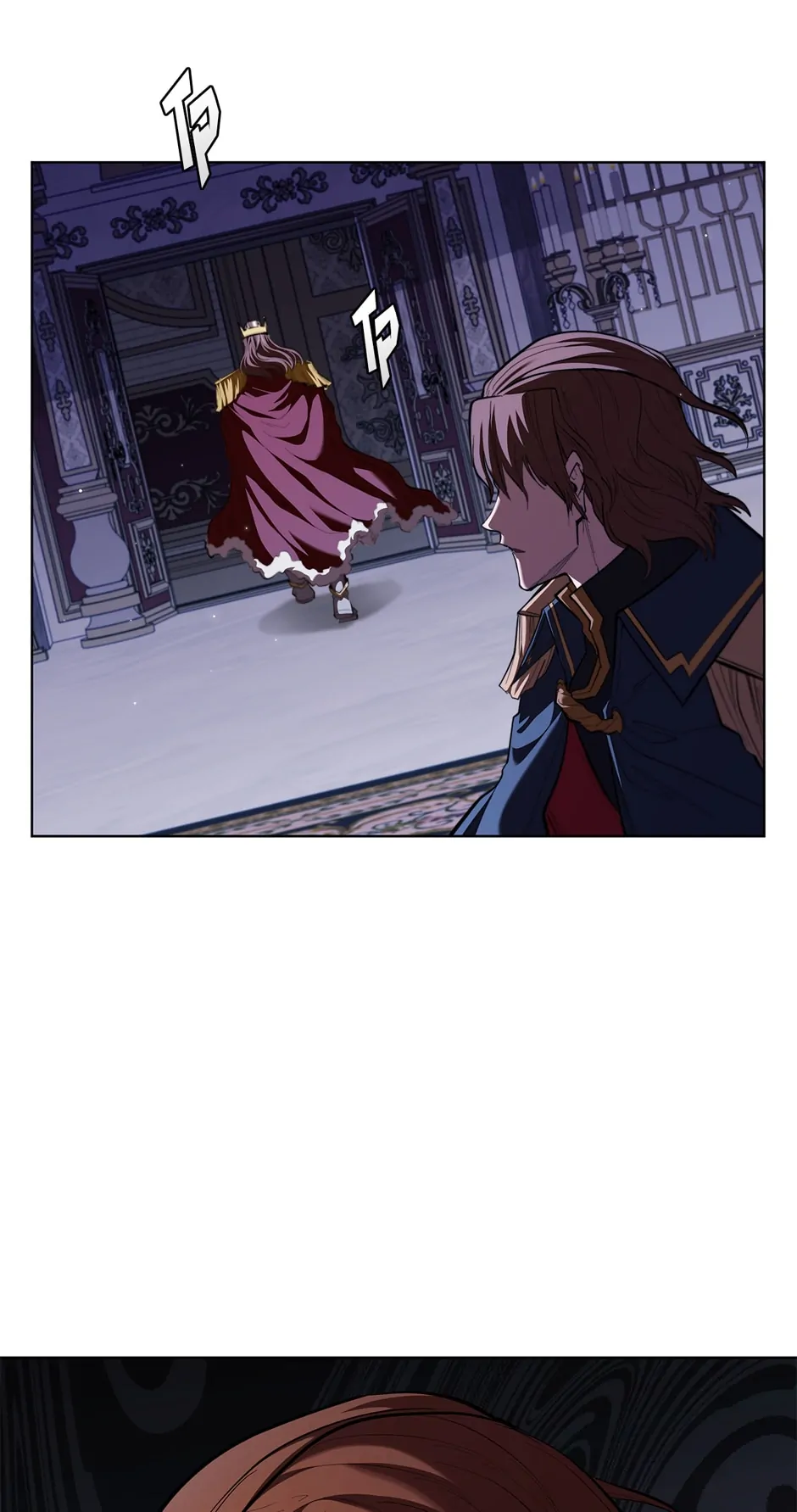 I Regressed As The Duke Chapter 111 353 85