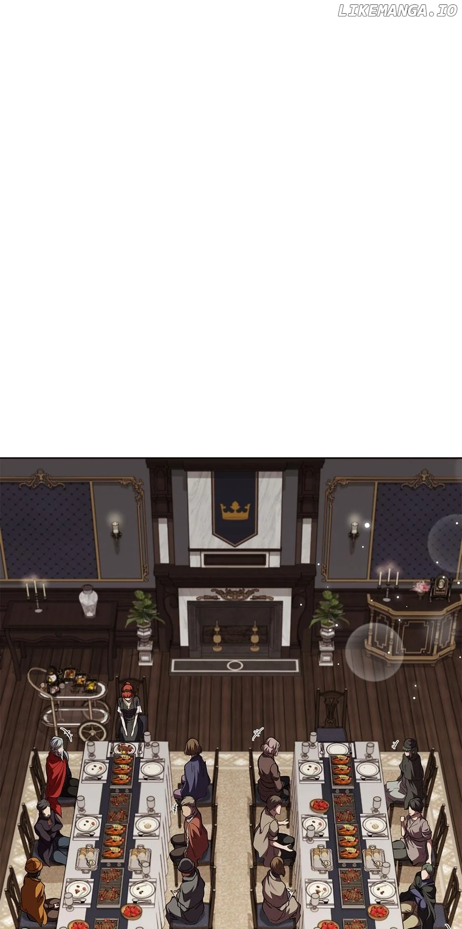 I Regressed As The Duke Chapter 113 242 01