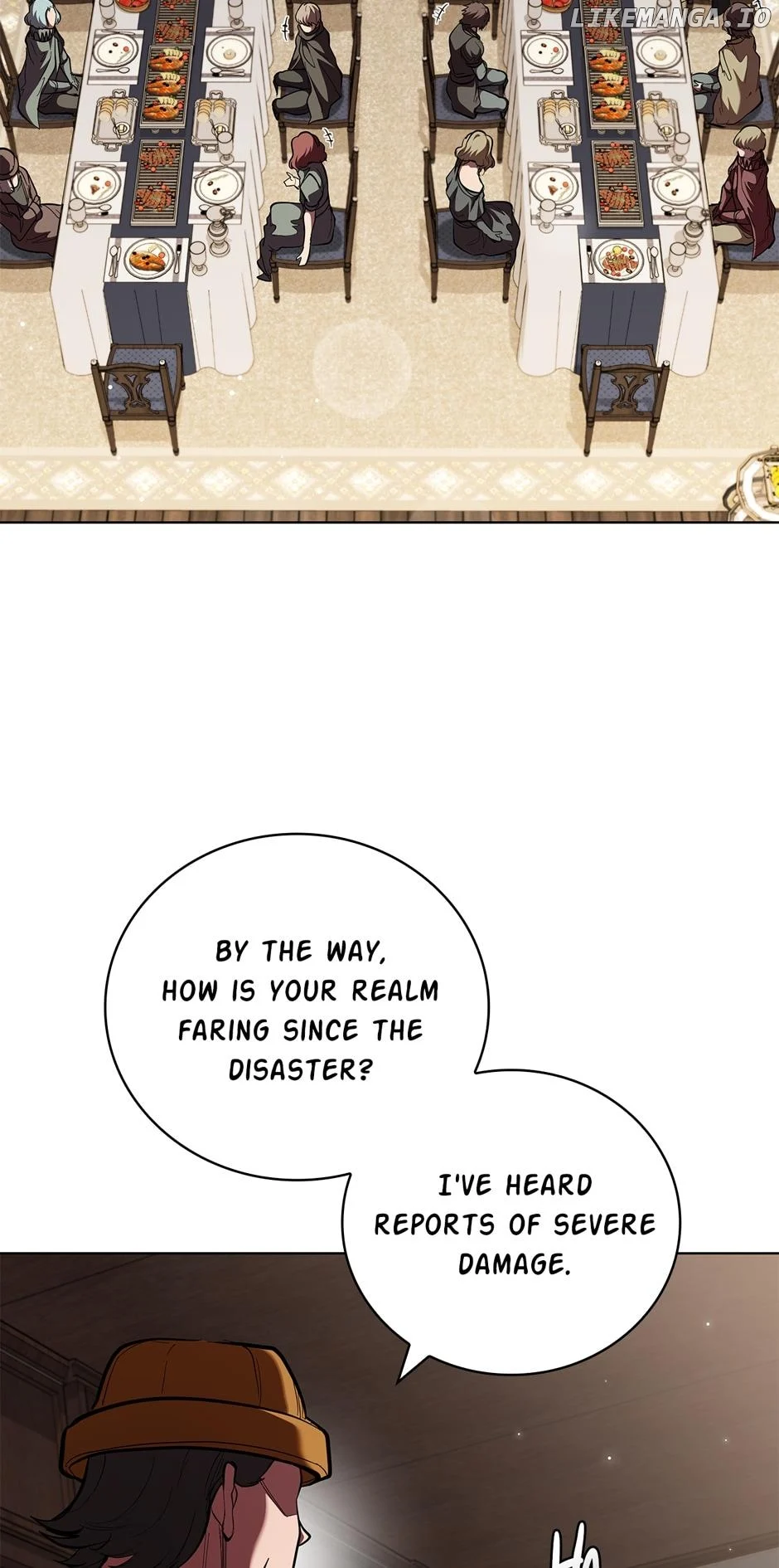 I Regressed As The Duke Chapter 113 243 02