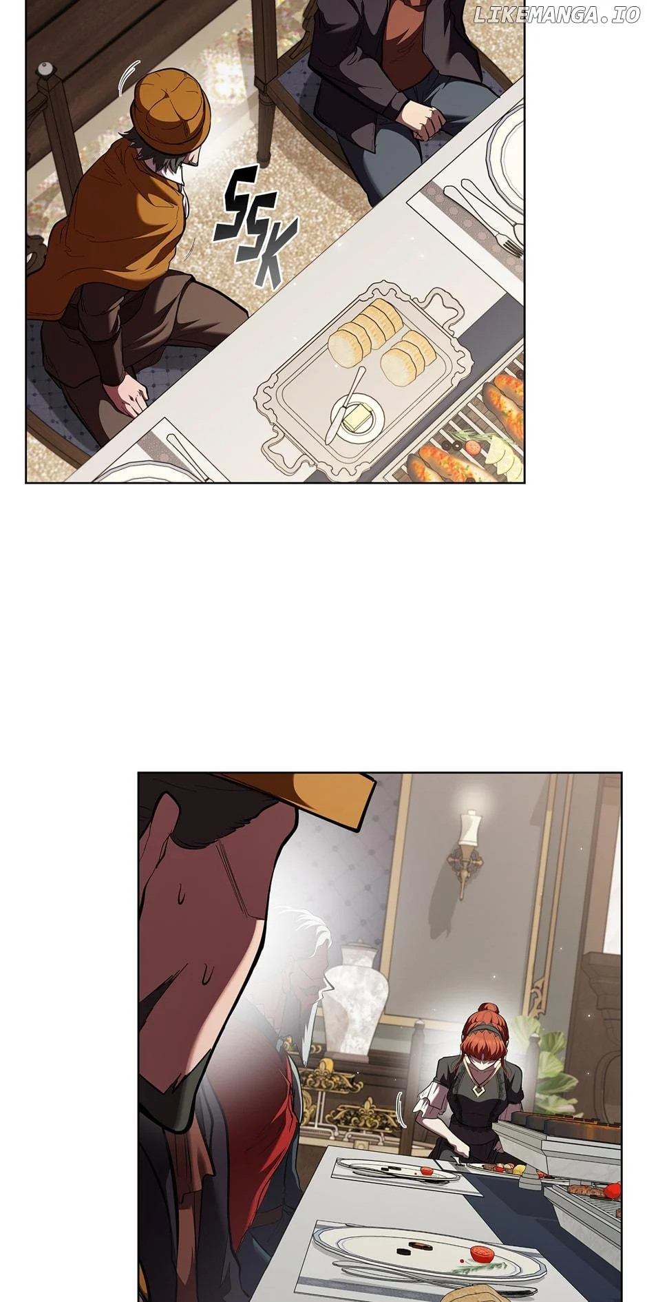 I Regressed As The Duke Chapter 113 246 05