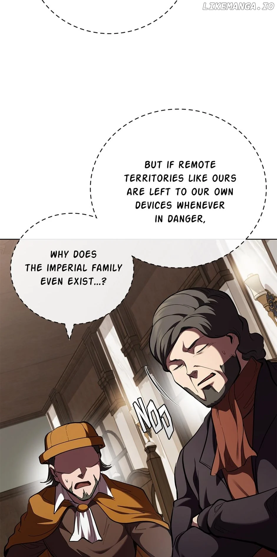 I Regressed As The Duke Chapter 113 248 07