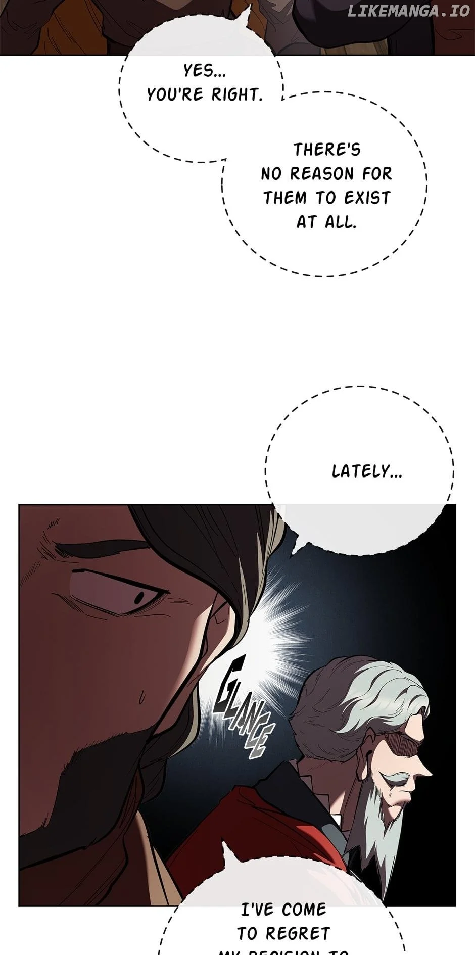 I Regressed As The Duke Chapter 113 249 08