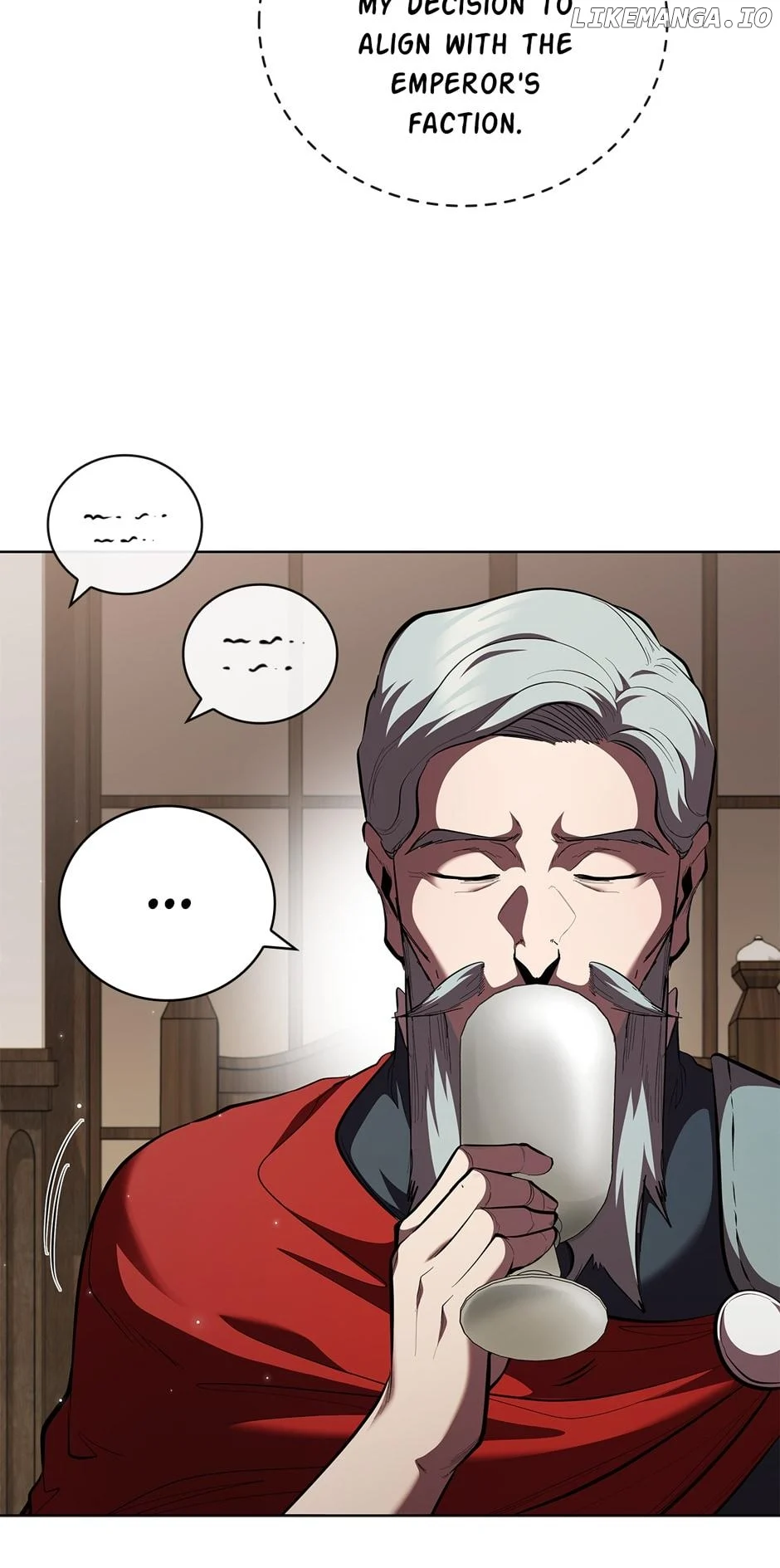 I Regressed As The Duke Chapter 113 250 09