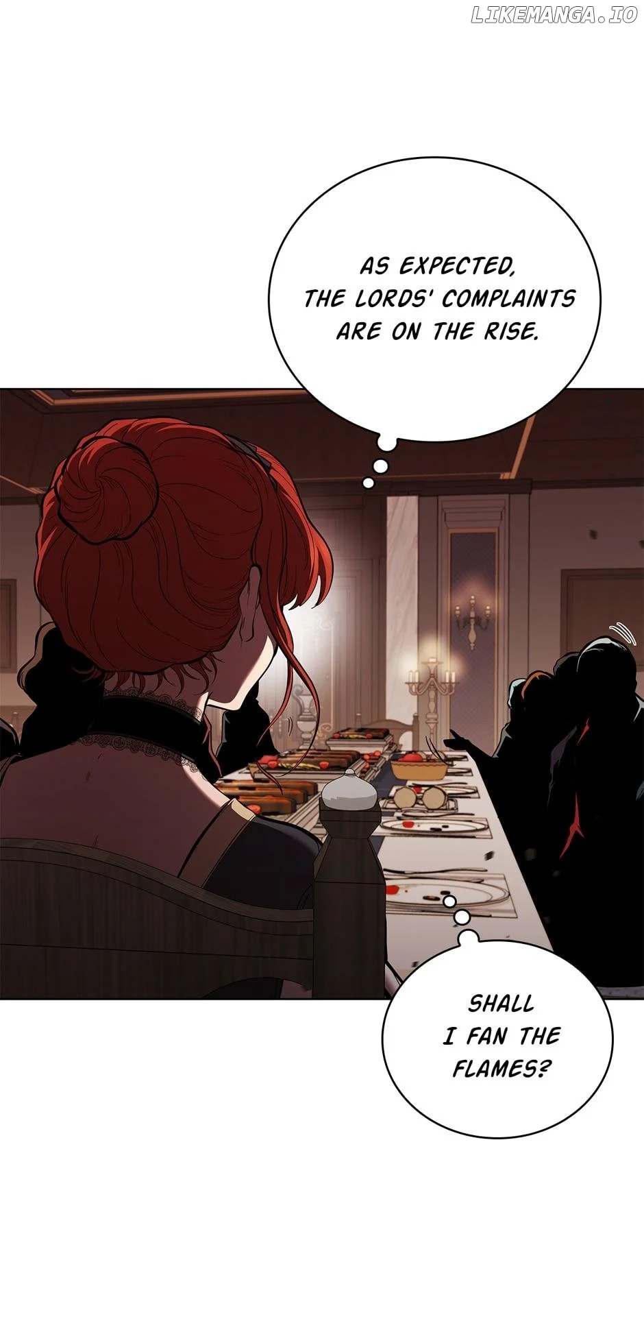 I Regressed As The Duke Chapter 113 251 10