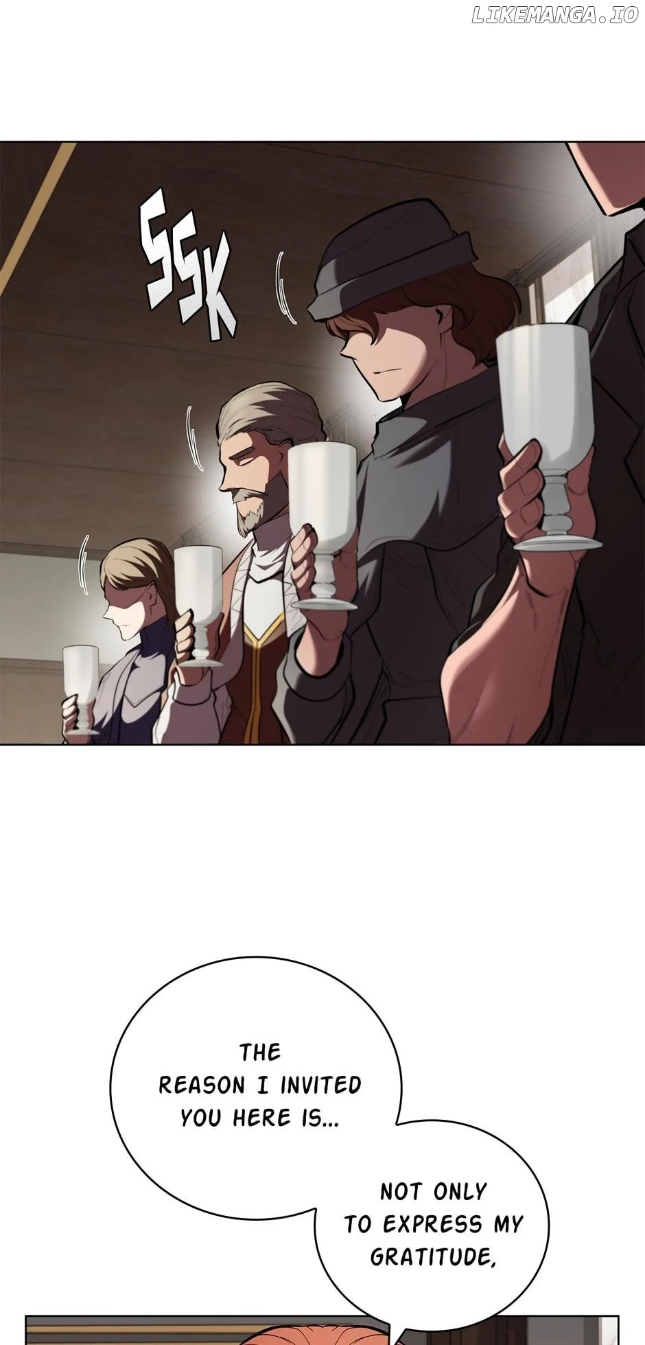 I Regressed As The Duke Chapter 113 254 13