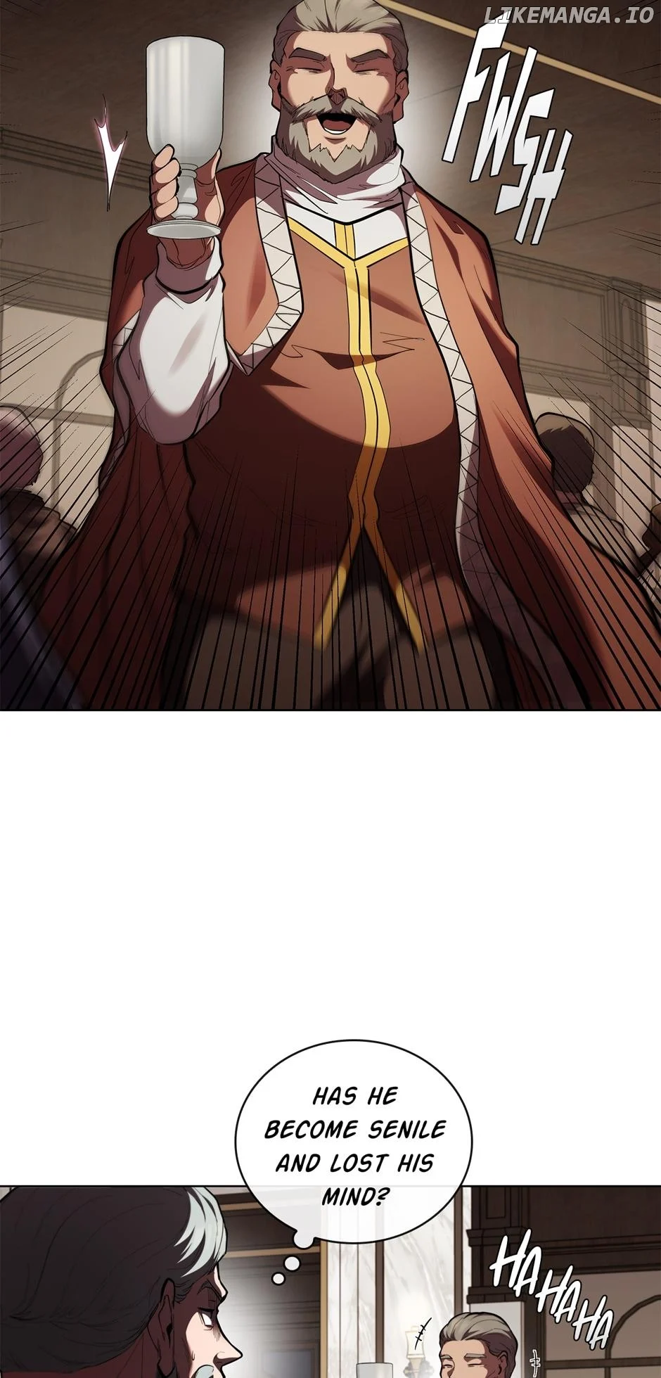 I Regressed As The Duke Chapter 113 256 15