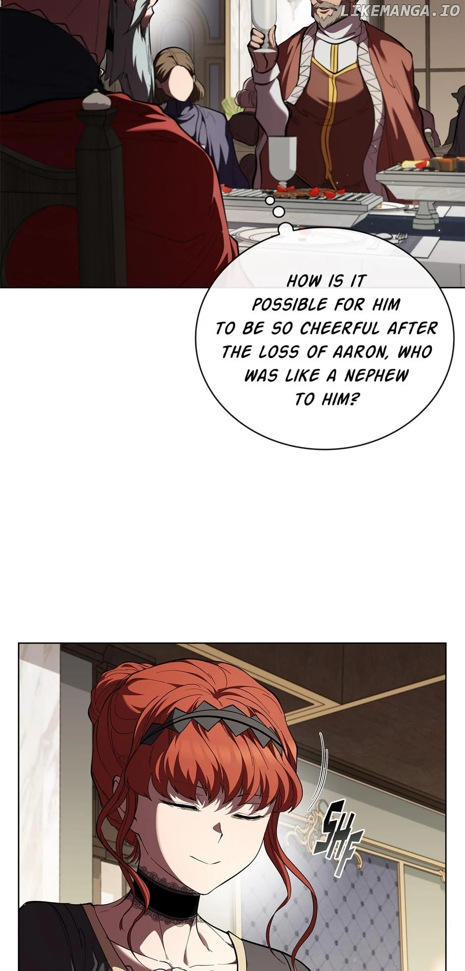 I Regressed As The Duke Chapter 113 257 16