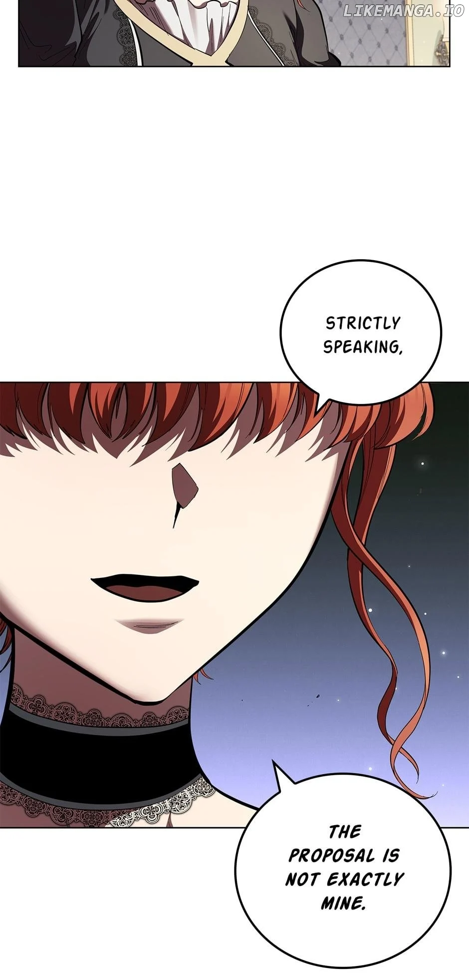 I Regressed As The Duke Chapter 113 258 17