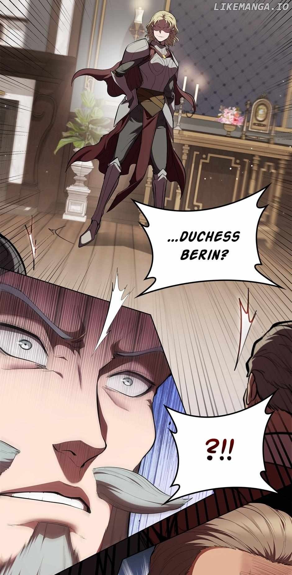 I Regressed As The Duke Chapter 113 261 20