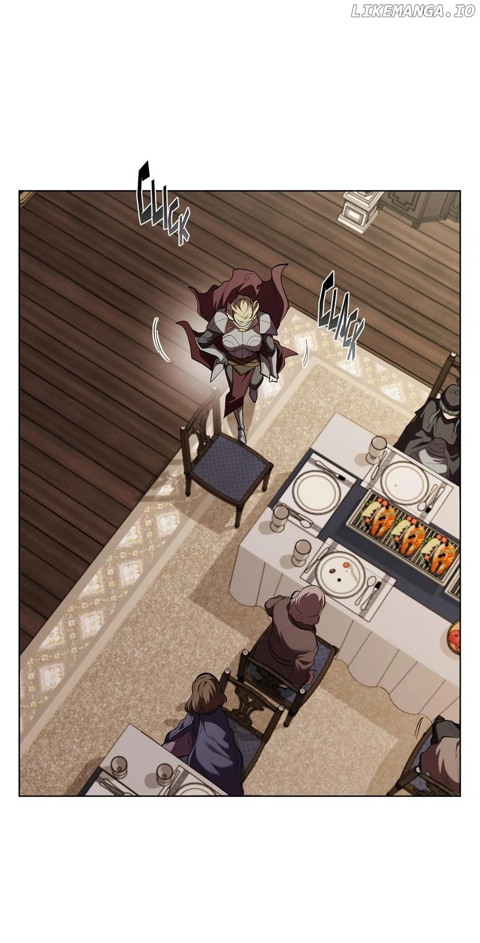 I Regressed As The Duke Chapter 113 264 23